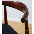 Design Modern Style Simple Elbow Chair